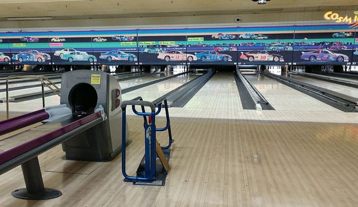 Cherry Hill Lanes - Web Listing Photo